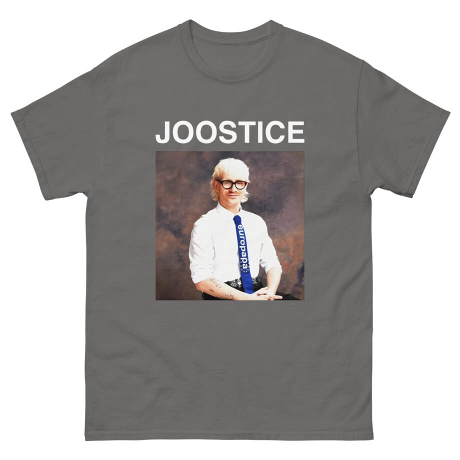 Joost Klein Unisex classic tee