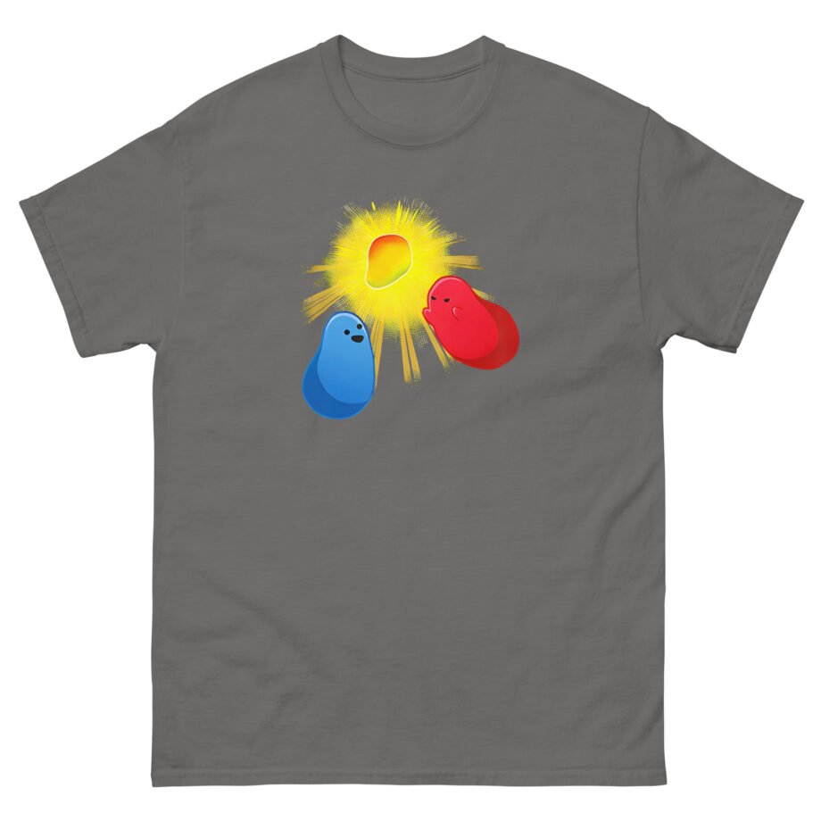 Drawfee Blob Unisex classic tee