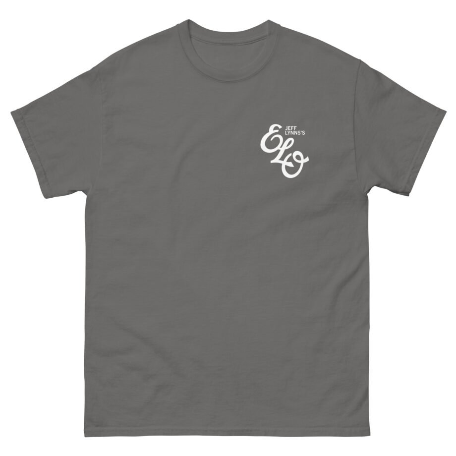 Elo Spaceship Sky Unisex classic tee