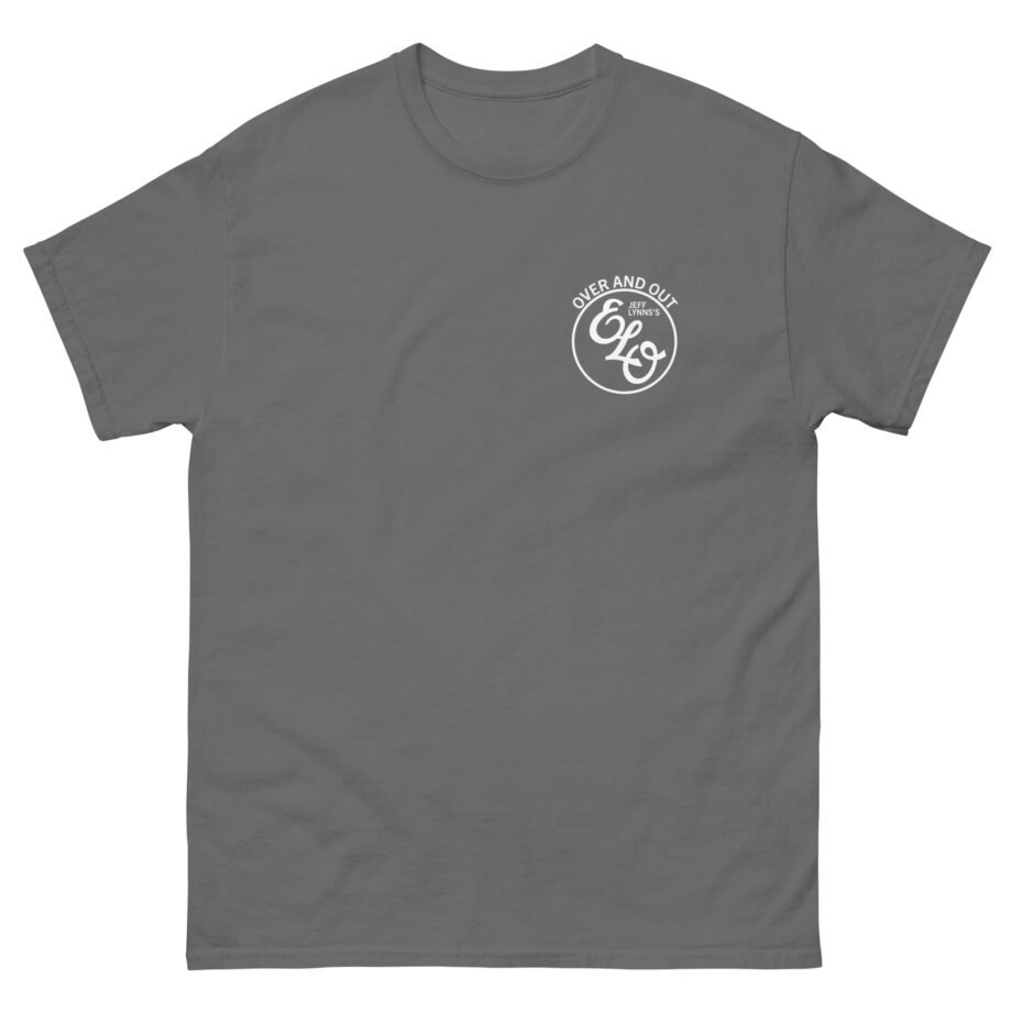Elo Unisex classic tee