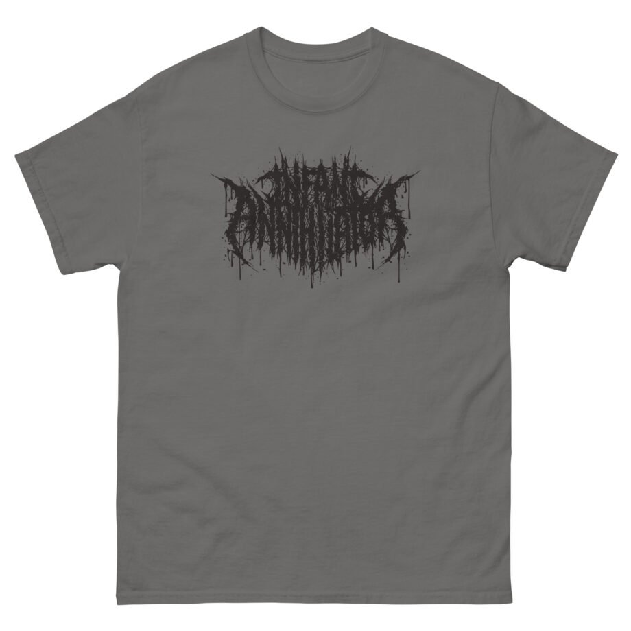 Infant Annihilator Childsnatcher Unisex classic tee