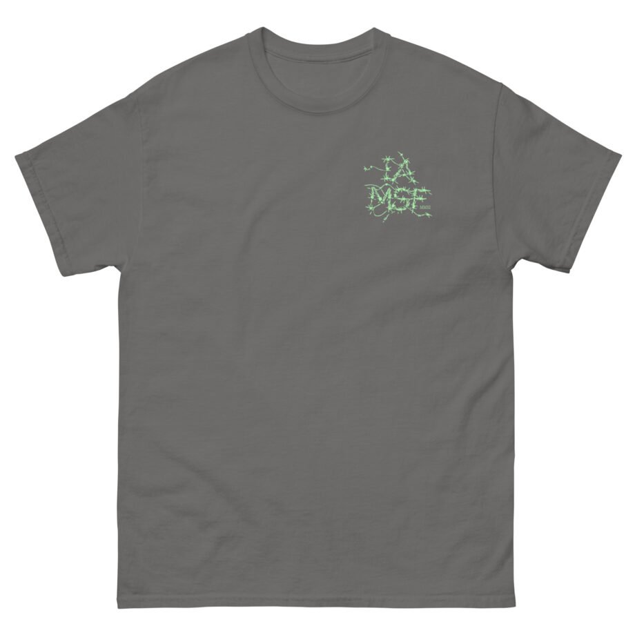 Infant Annihilator IAxMSF Unisex classic tee