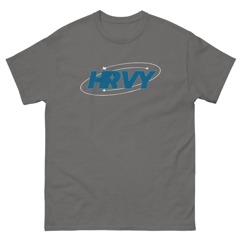 HRVY Unisex classic tee