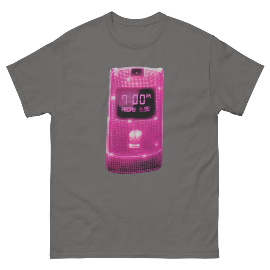 Glorilla Glorious Tour Glotorola Unisex classic tee