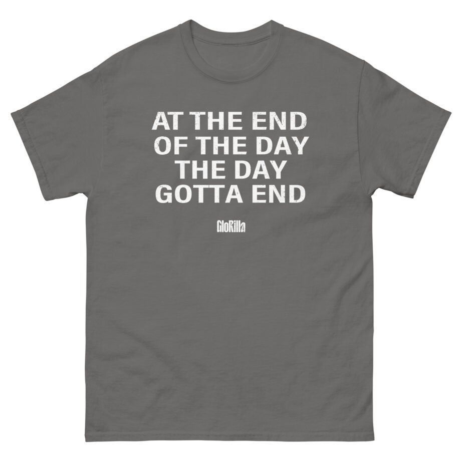 Glorilla Ate Unisex classic tee