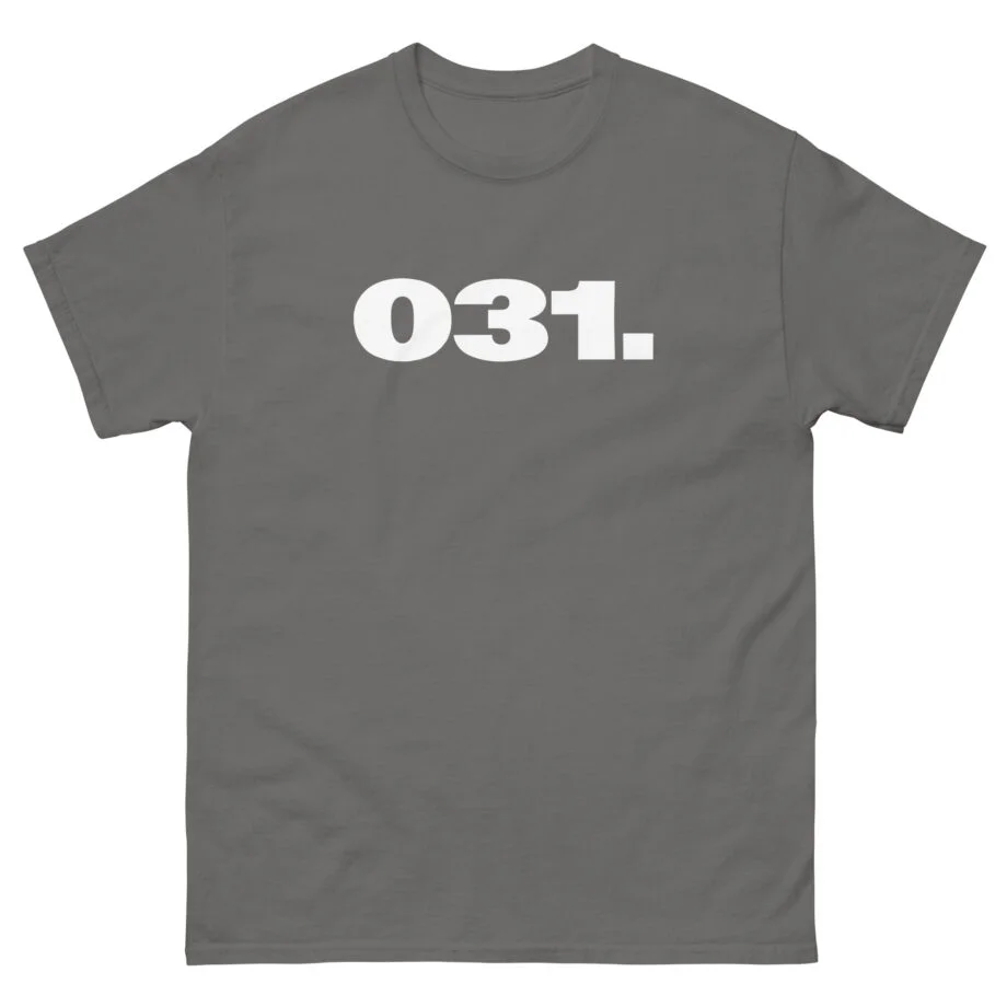 Victor Leksell Unisex classic tee