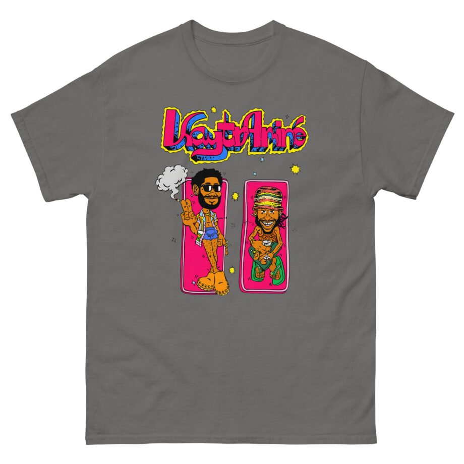 Aminé Kaytramine Tour Unisex classic tee
