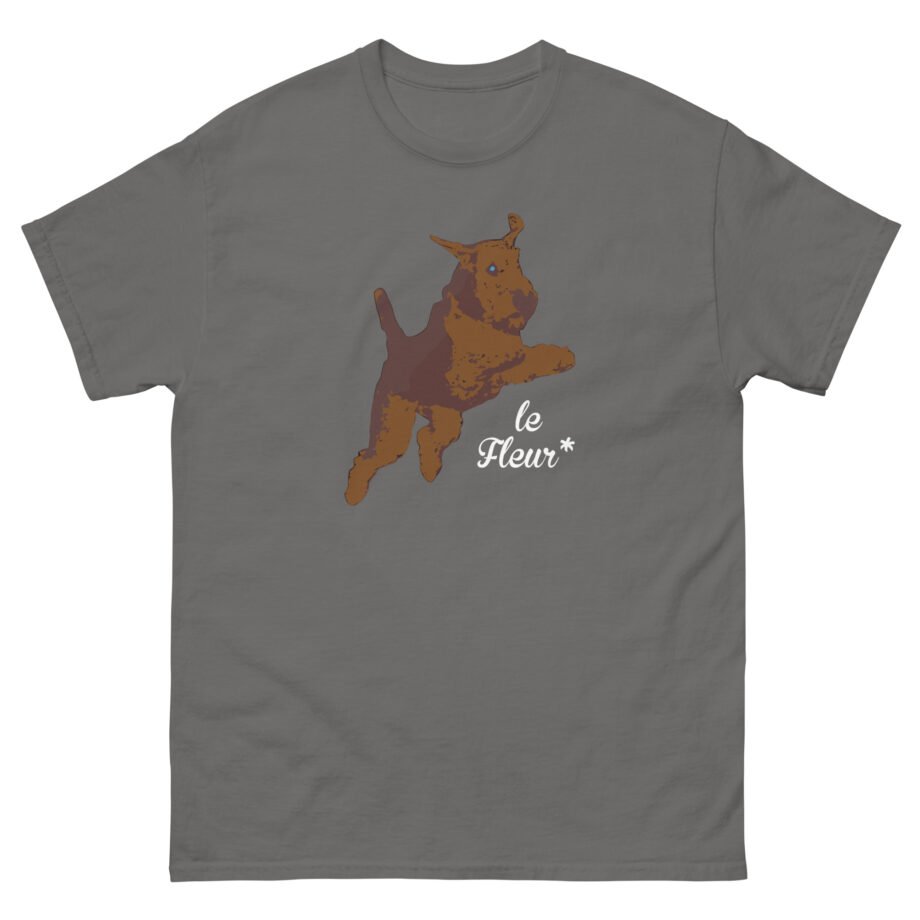 Tyler the Creator Darryl Unisex classic tee