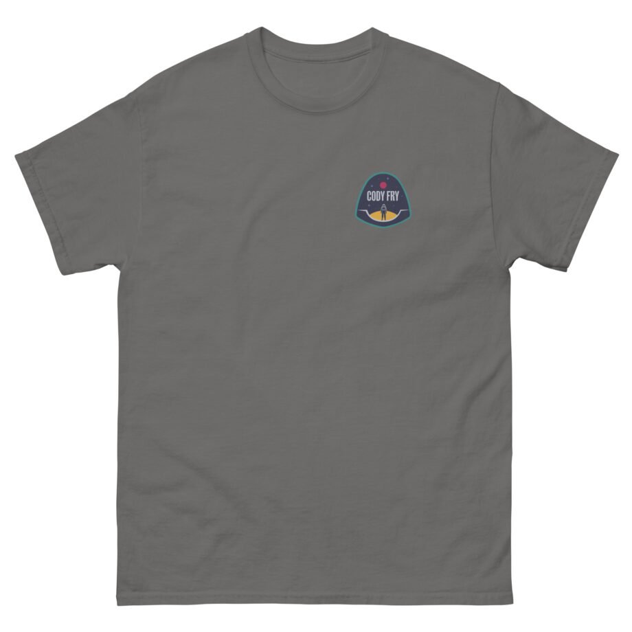 Cody Fry Unisex classic tee