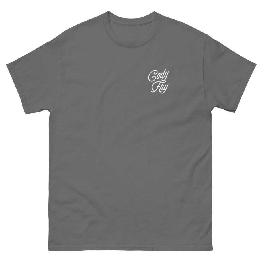 Cody Fry Unisex classic tee