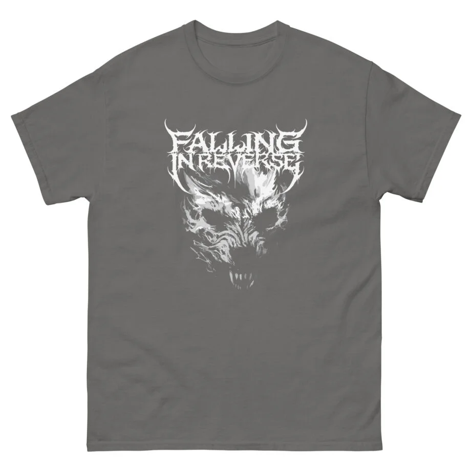 Falling in Reverse Wolf Unisex classic tee