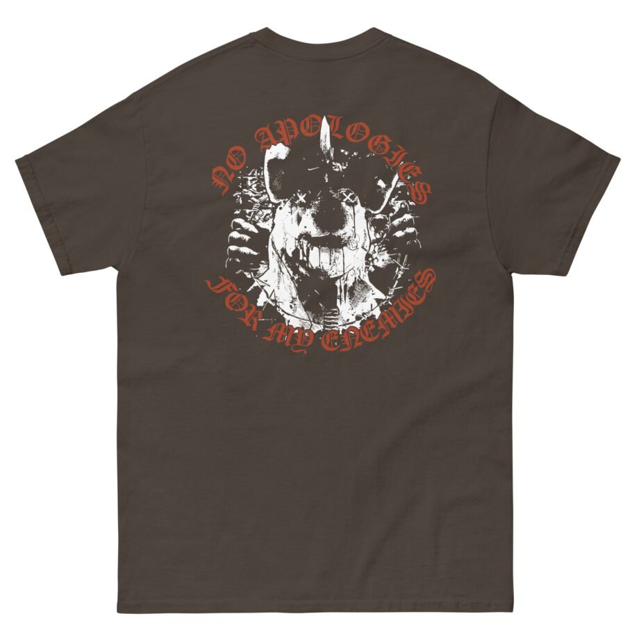 Get the Shot Deathbound Unisex classic tee