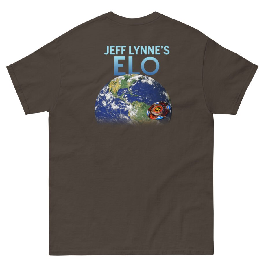 Elo Unisex classic tee