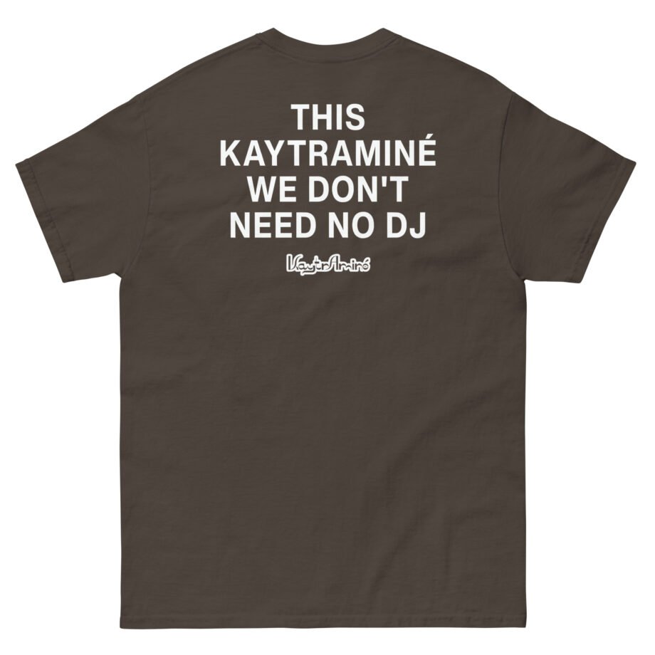 Aminé K&A Unisex classic tee