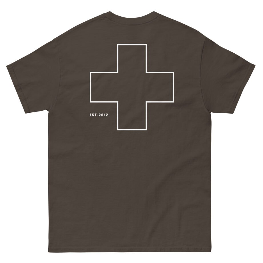 Dan and Shay Unisex classic tee