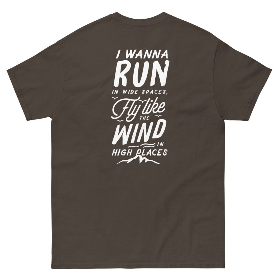 Cody Fry Unisex classic tee