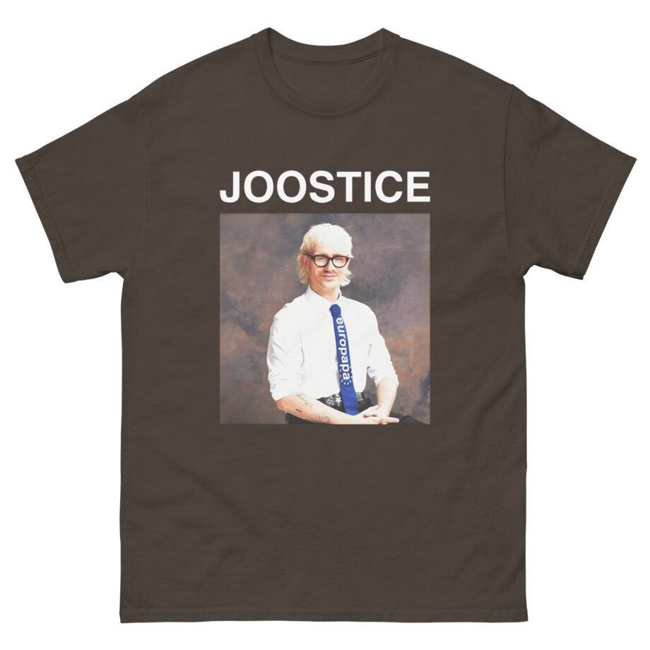 Joost Klein Unisex classic tee