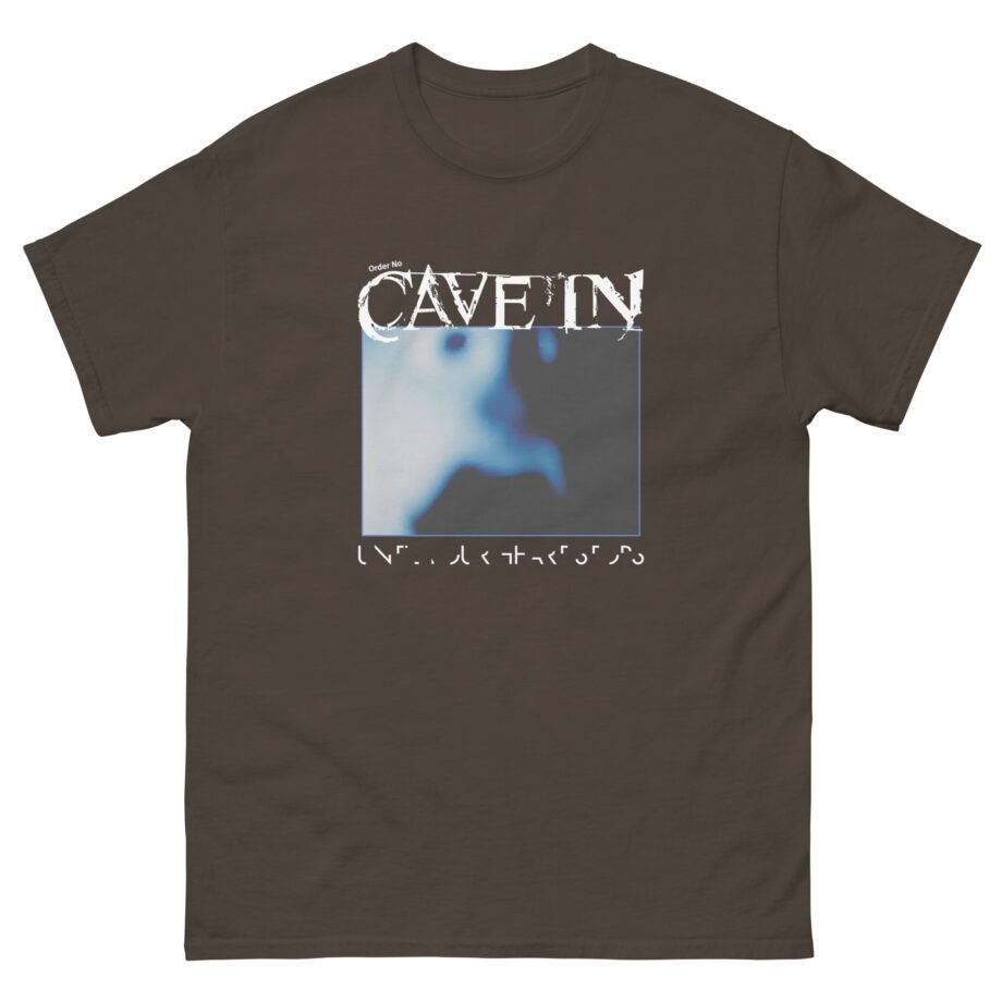 Cave in UYHS Video Still Unisex classic tee