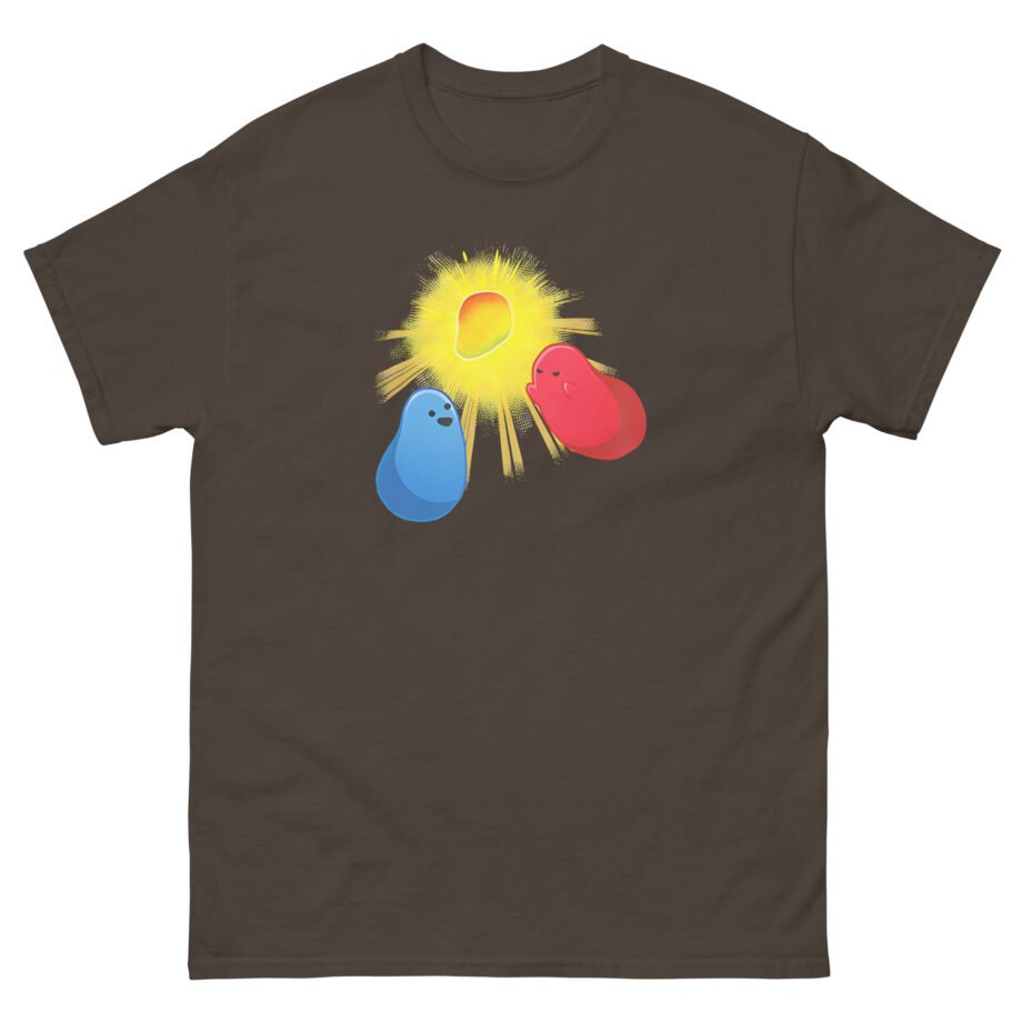 Drawfee Blob Unisex classic tee