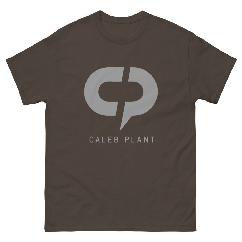 Caleb Plant Unisex classic tee
