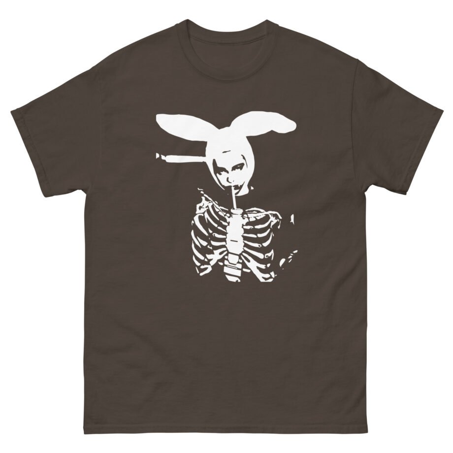 Chase Keith Bunny Man Unisex classic tee
