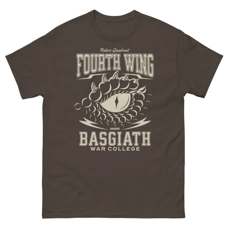 riders quadrant Unisex classic tee