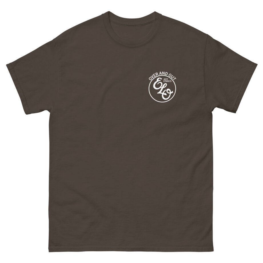 Elo Unisex classic tee