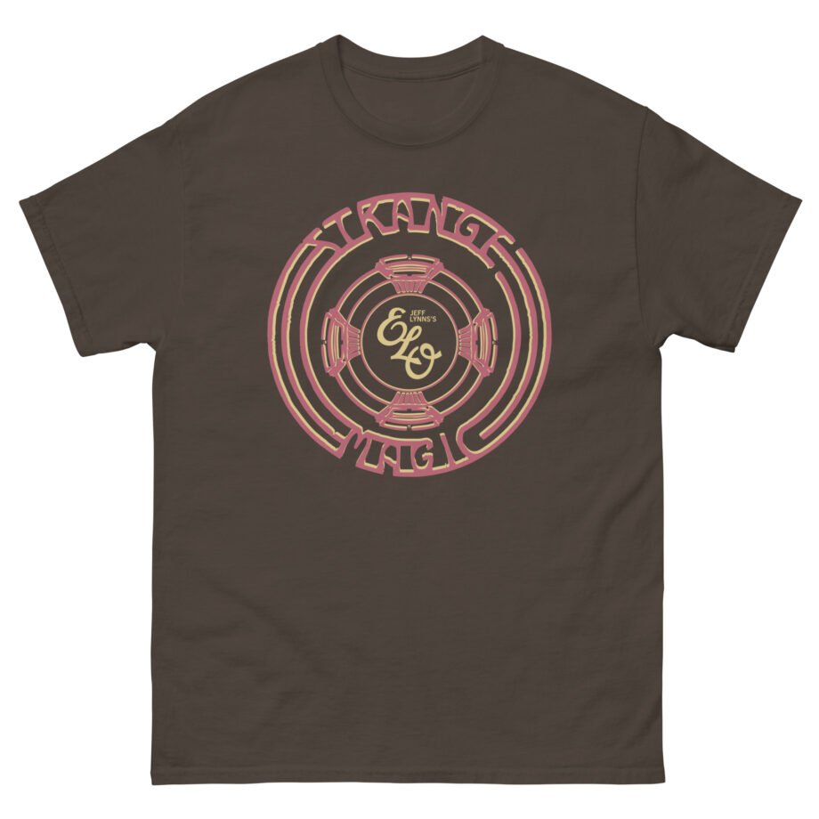 Elo Strange Magic Unisex classic tee
