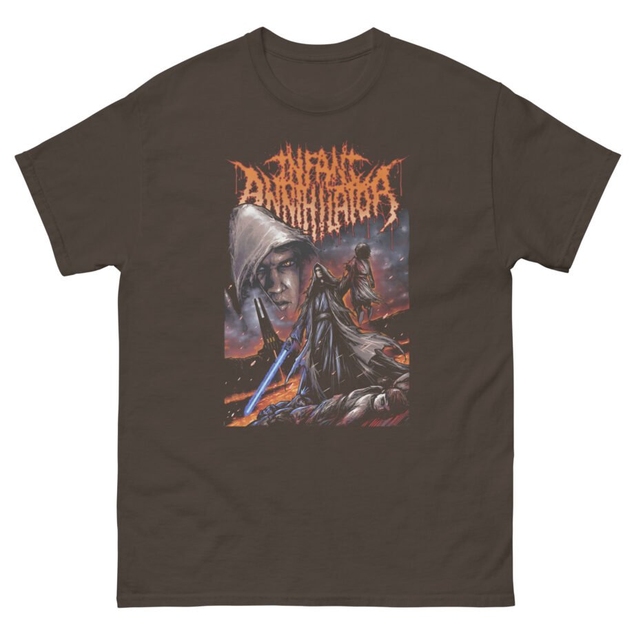 Infant Annihilator Youngling Annihilator Unisex classic tee
