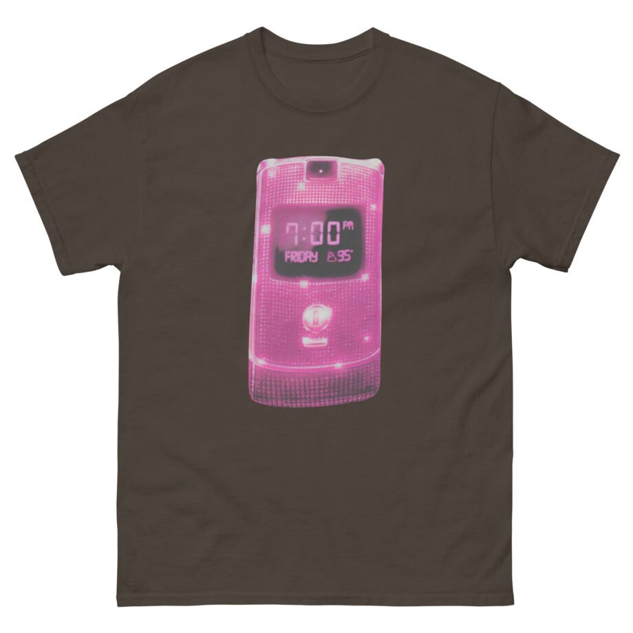 Glorilla Glorious Tour Glotorola Unisex classic tee