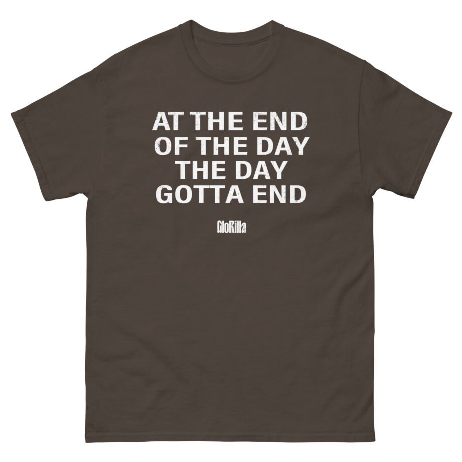 Glorilla Ate Unisex classic tee