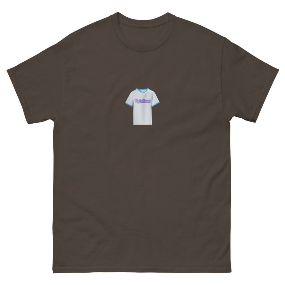 Aminé K&A Unisex classic tee