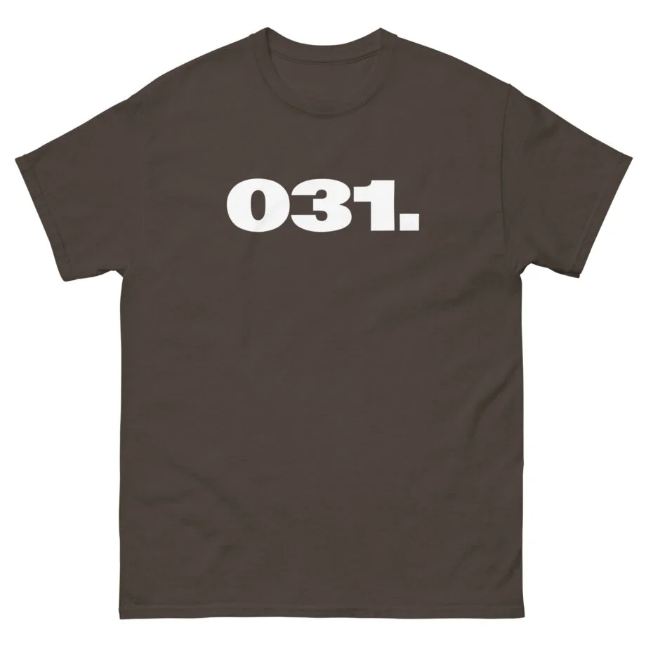 Victor Leksell Unisex classic tee