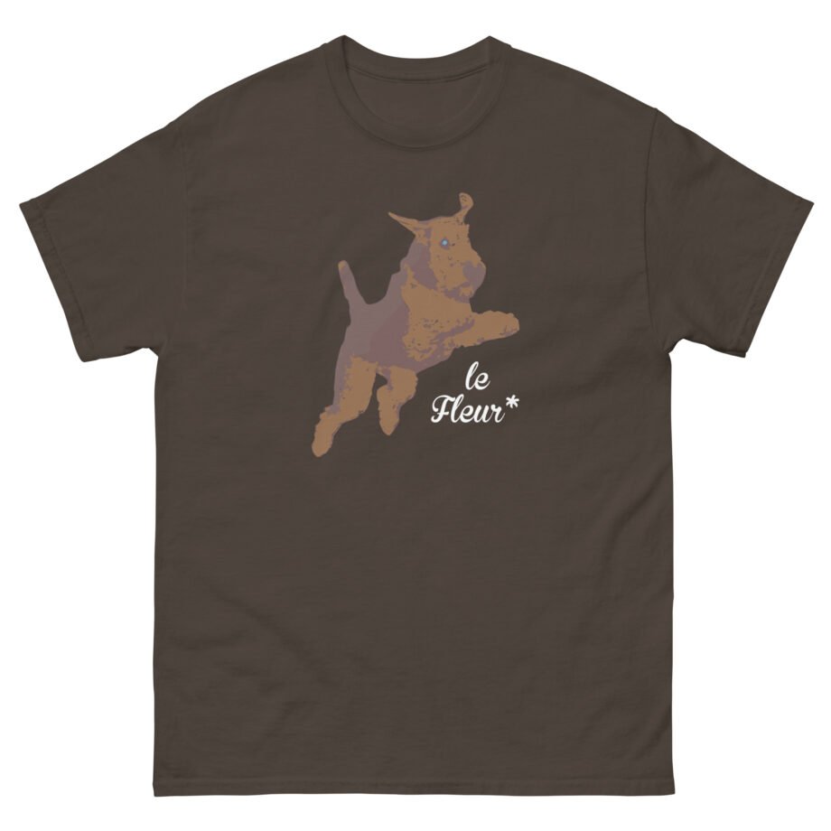 Tyler the Creator Darryl Unisex classic tee