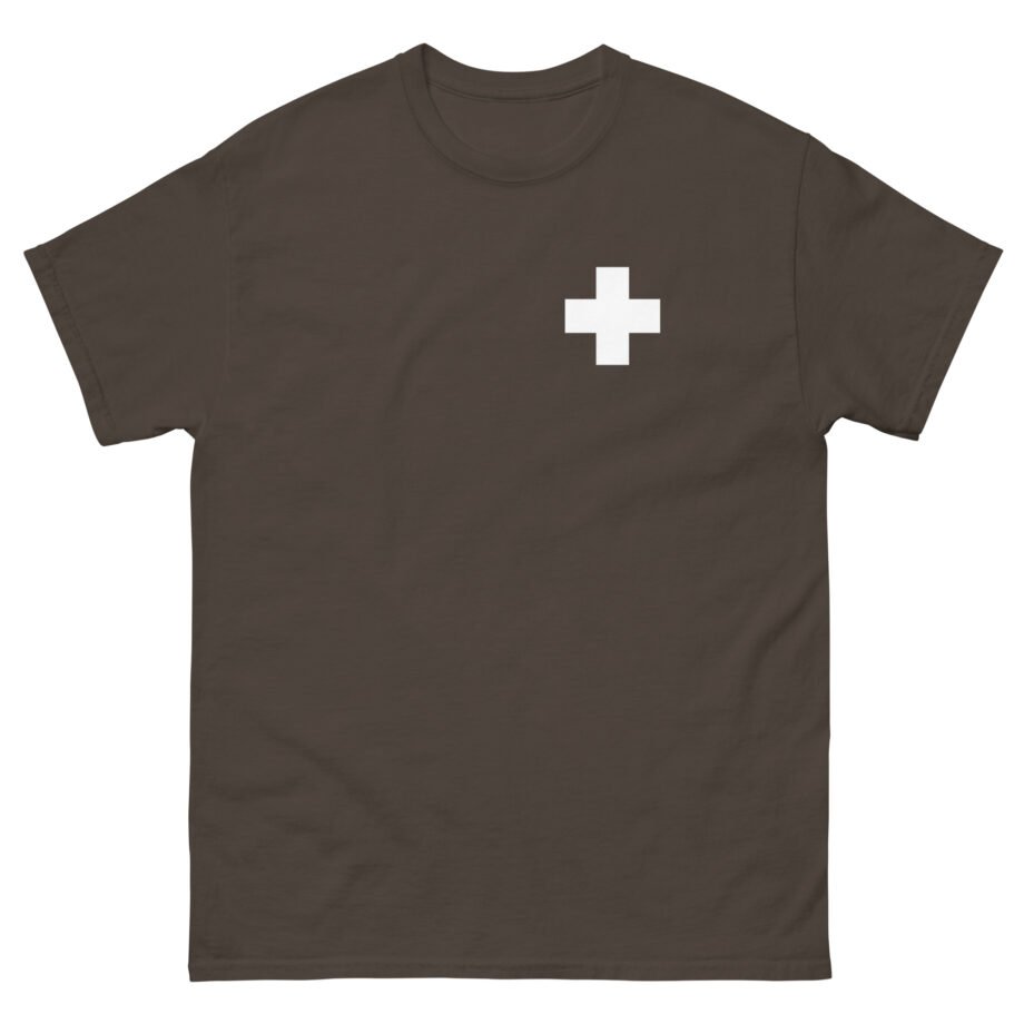 Dan and Shay Unisex classic tee