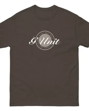 G Unit Unisex classic tee