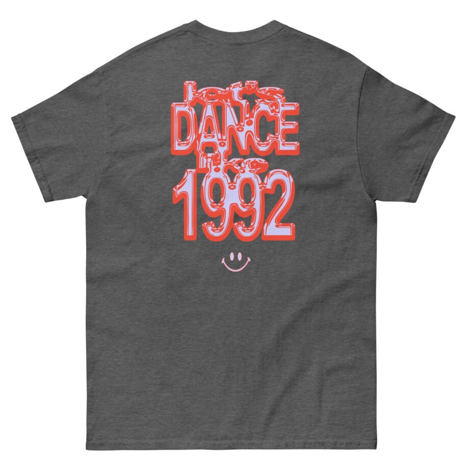 Dom Dolla 1992 Unisex classic tee