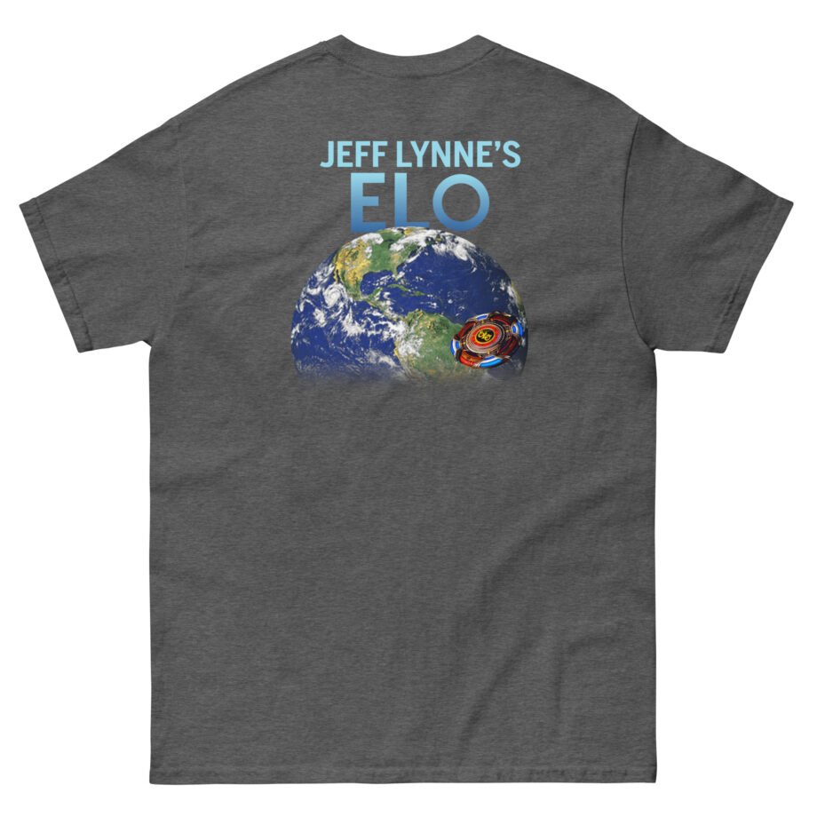 Elo Unisex classic tee