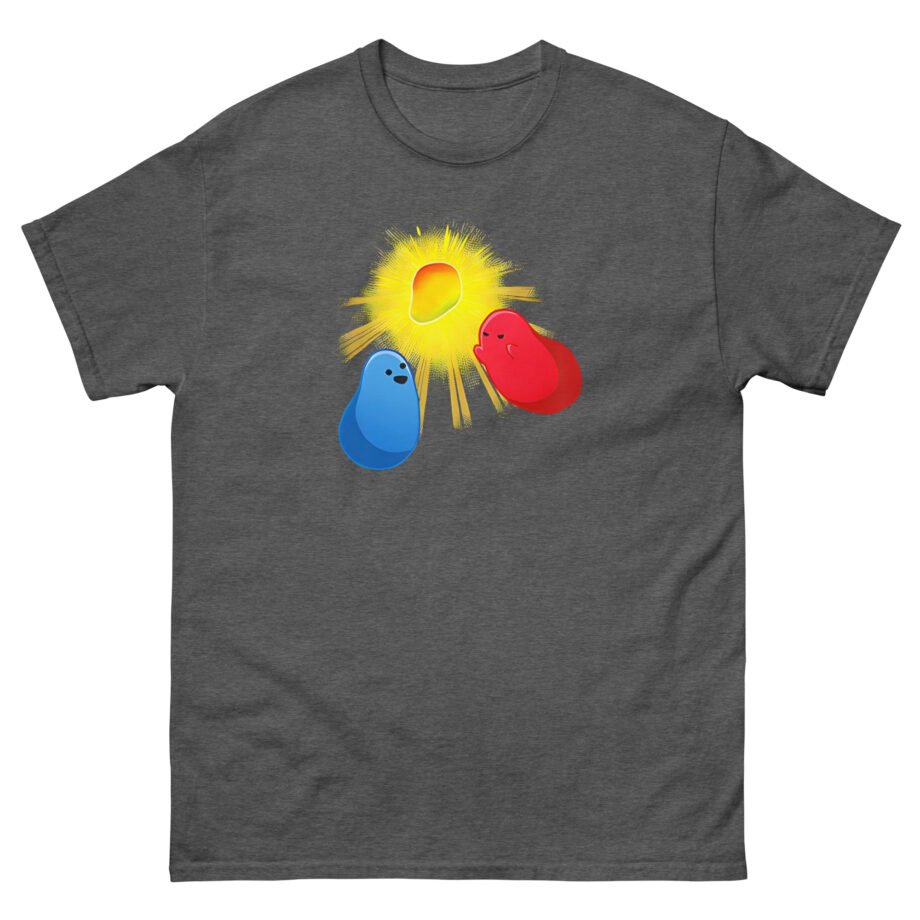 Drawfee Blob Unisex classic tee