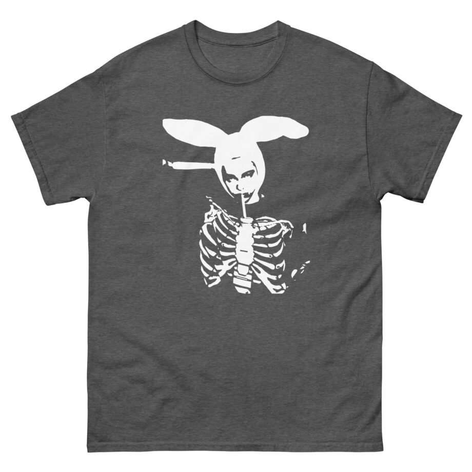 Chase Keith Bunny Man Unisex classic tee