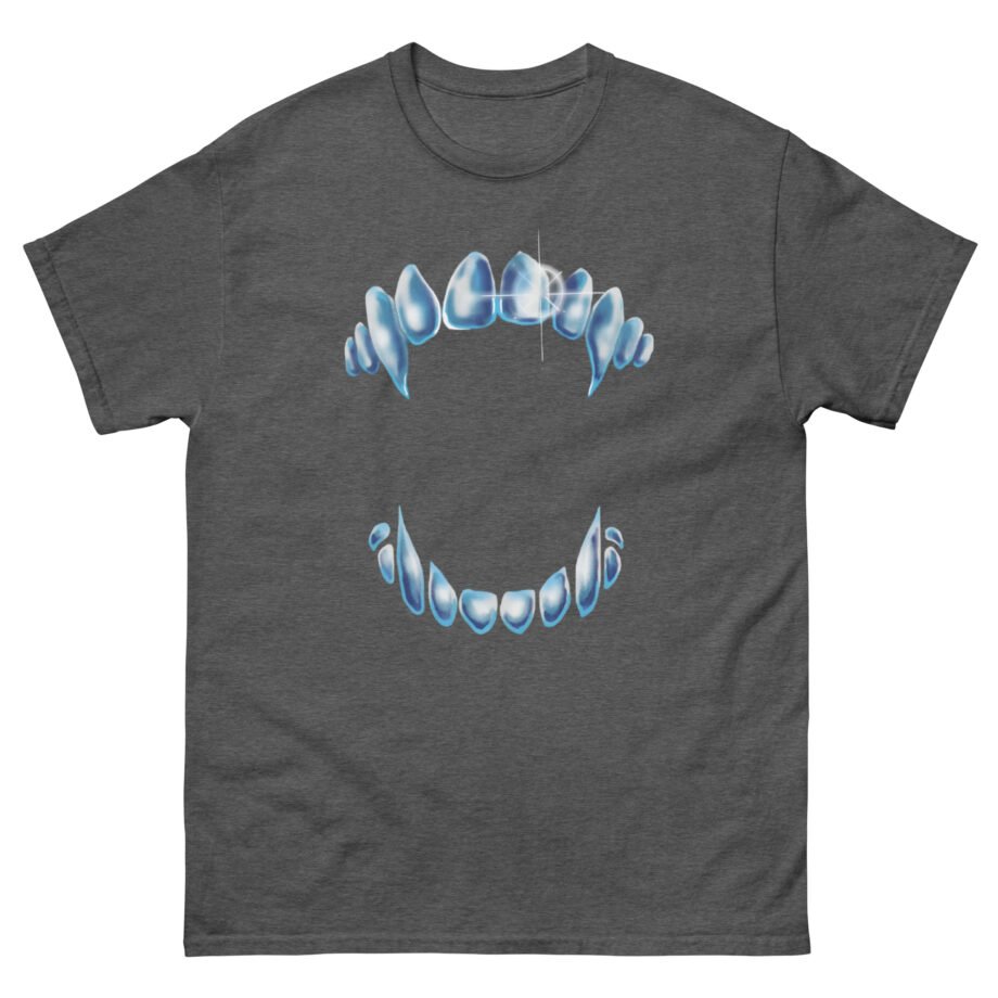 Dom Dolla Cave Fangs Unisex classic tee