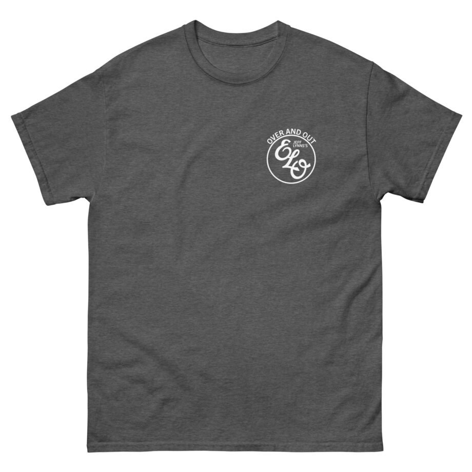 Elo Unisex classic tee