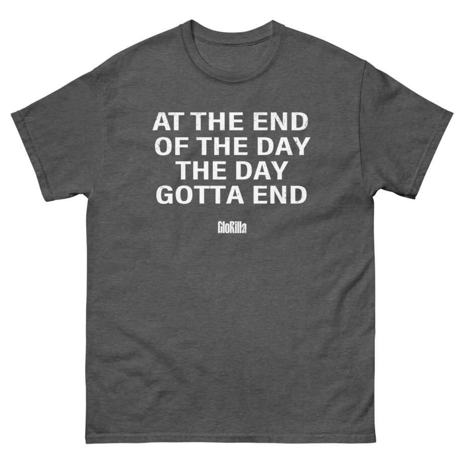 Glorilla Ate Unisex classic tee
