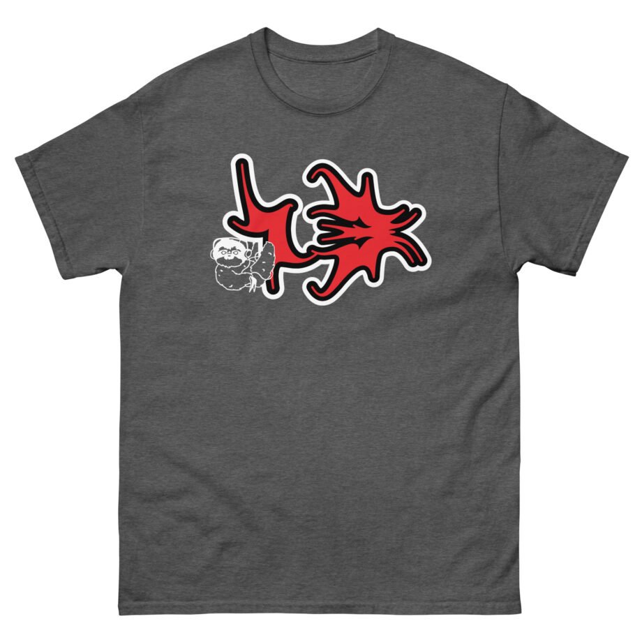 Aminé Geeker Unisex classic tee