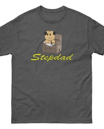 Brewstew Stepdad Unisex classic tee