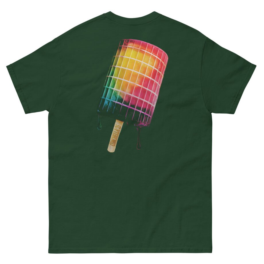 Coachella Spectra Unisex classic tee