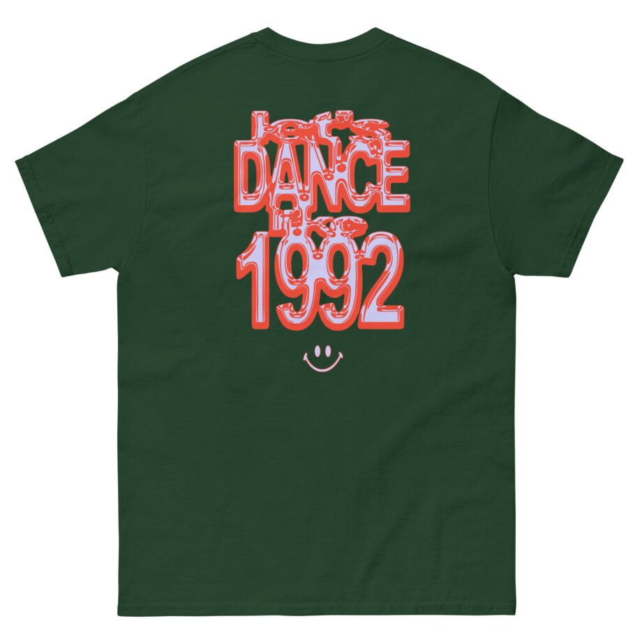 Dom Dolla 1992 Unisex classic tee