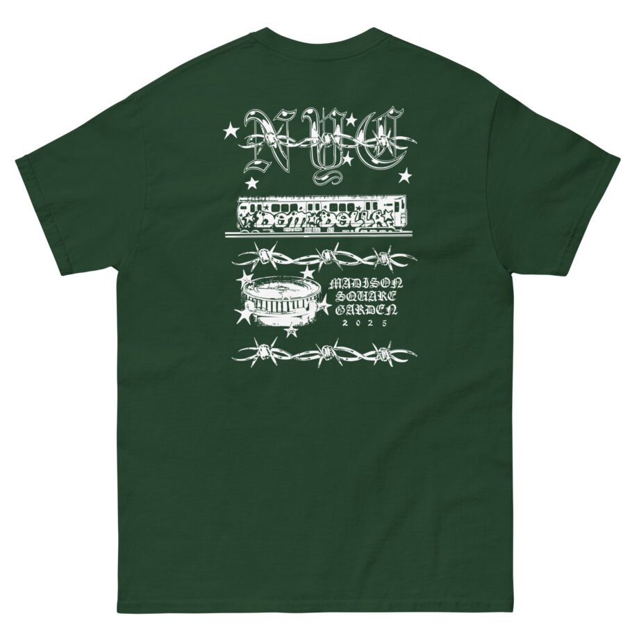 Dom Dolla Unisex classic tee