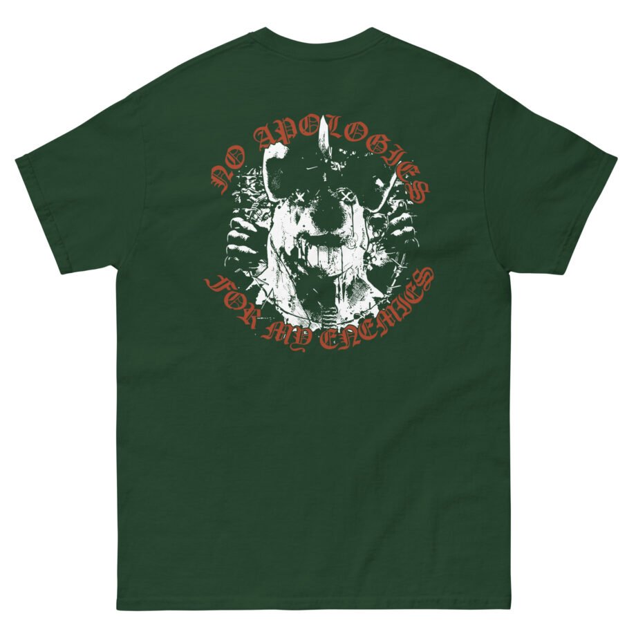 Get the Shot Deathbound Unisex classic tee