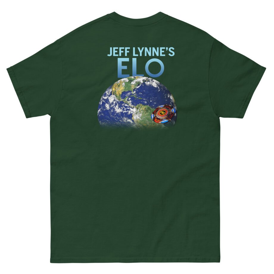 Elo Unisex classic tee